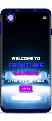 Frontline phone